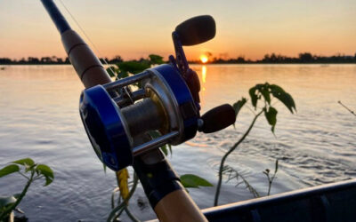 Acert e Fundtur anunciam estratégias para promover a pesca esportiva no Pantanal
